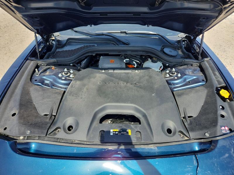 Aukcja sprzedaży 2025 Dodge Charger, vin: 2C3CDBCKXSR542908, numer aukcji: 50992496