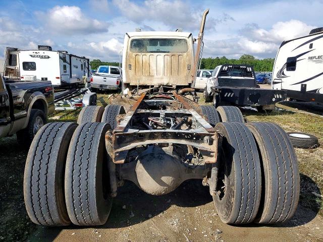 Aukcja sprzedaży 2017 Freightliner M2, vin: 1FVHCYCY4HHJF4640, numer aukcji: 54109696