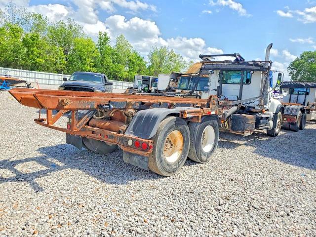 Продажа на аукционе авто 2005 Mack 700, vin: 1M2AG11C75M033314, номер лота: 50693606