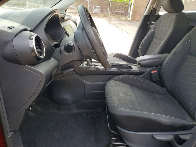 Продаж на аукціоні авто 2021 Nissan Kicks, vin: 3N1CP5CV2ML543875, номер лоту: 54483416