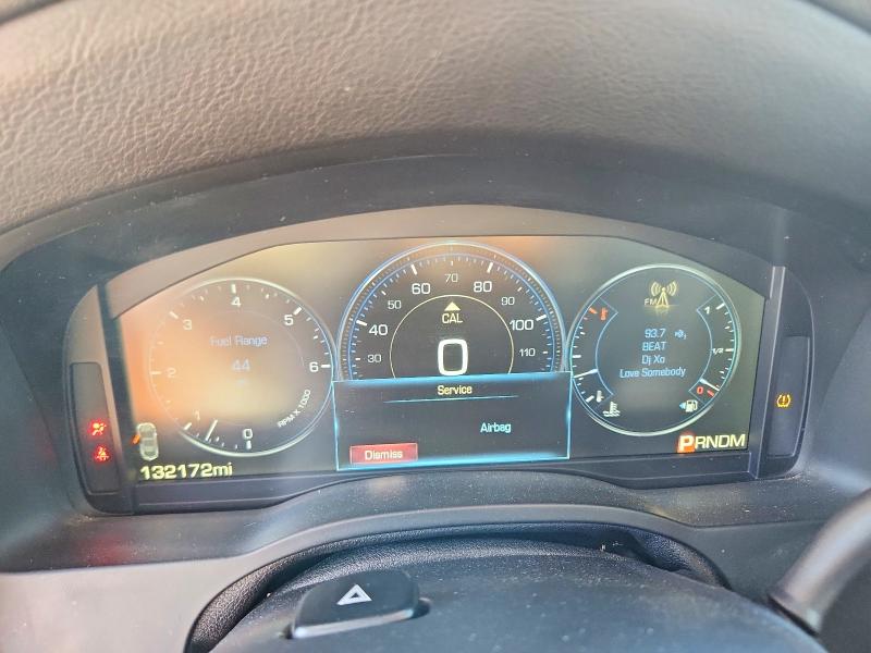53559206 :رقم المزاد ، 1GYS4SKJ3FR651393 vin ، 2015 Cadillac Escalade مزاد بيع