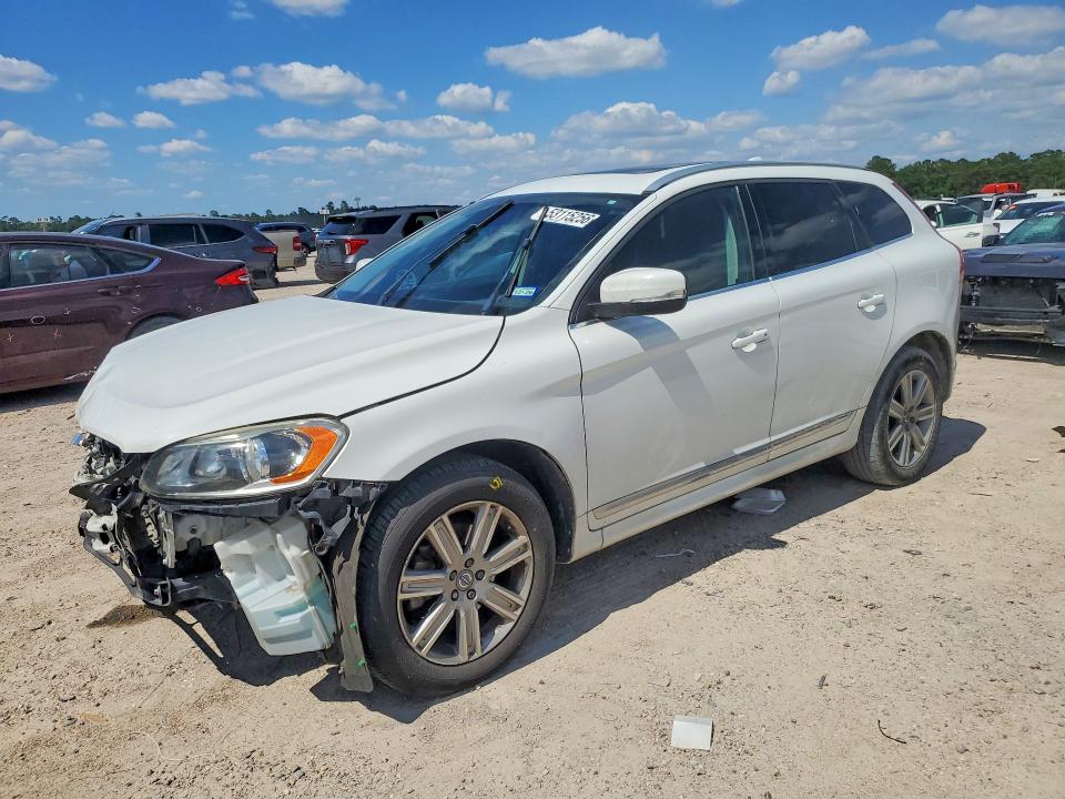 Auction sale of the 2017 Volvo Xc60, vin: YV440MRU0H2000821, lot number: 53115256