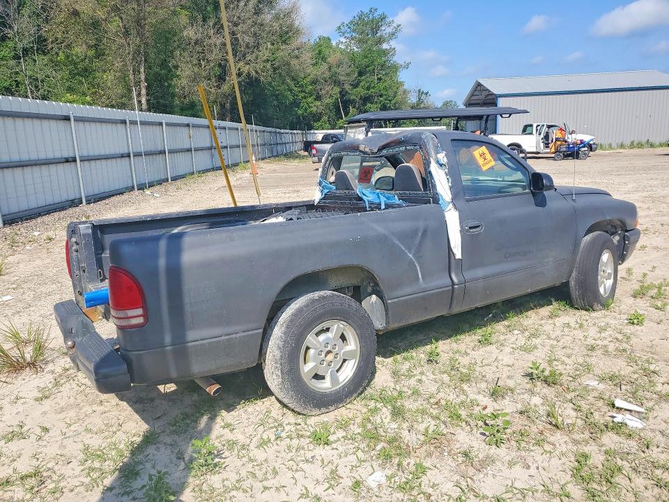Продаж на аукціоні авто 2002 Dodge Dakota Spo, vin: 1B7FL36X32S502774, номер лоту: 32684769