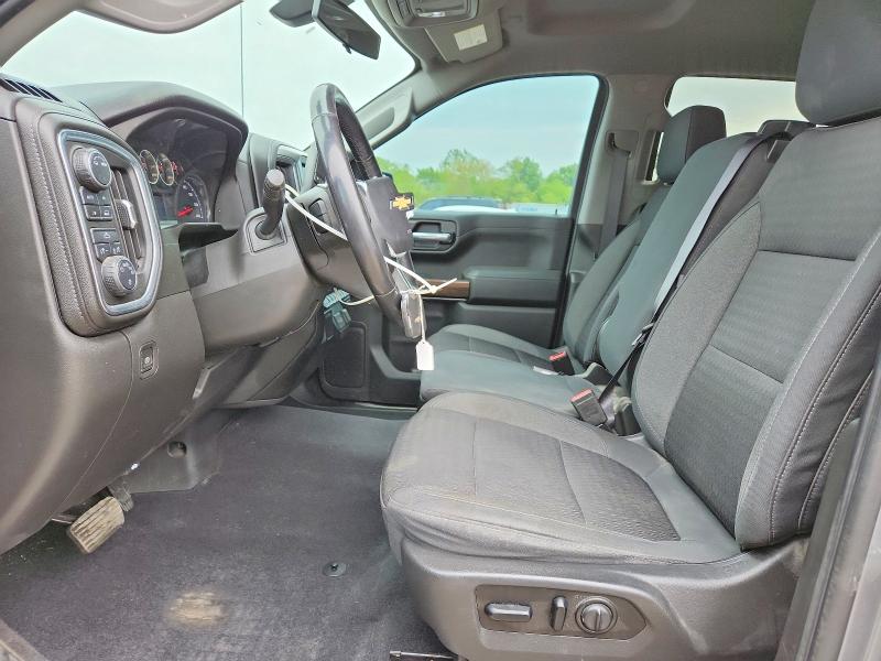 Aukcja sprzedaży 2020 Chevrolet Silverado, vin: 3GCUYDEDXLG199006, numer aukcji: 53254936