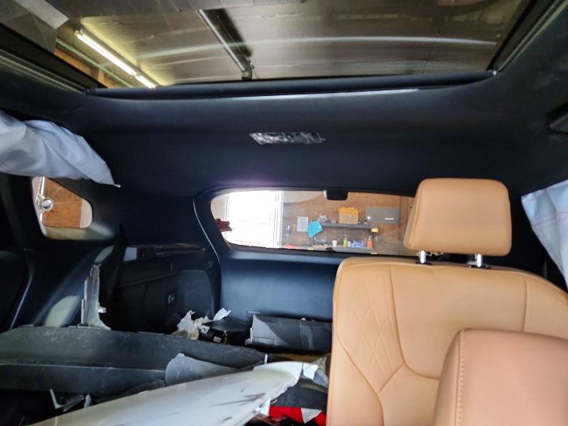 Продаж на аукціоні авто 2025 Lexus Rx 350h, vin: 2T2BBMCA8SC104514, номер лоту: 52475276