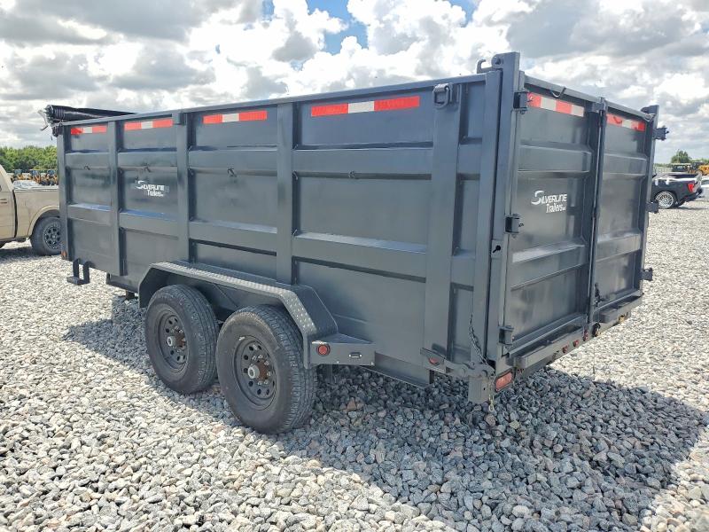 54593016 :رقم المزاد ، 58SBD1621PE033839 vin ، 2023 East Texas Trailers مزاد بيع