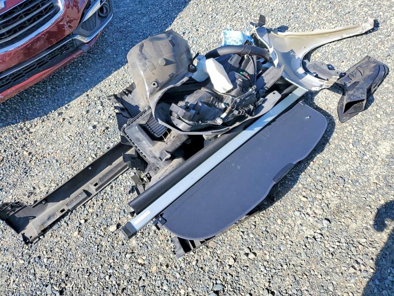 2016 Subaru Outback მანქანა იყიდება აუქციონზე, vin: 4S4BSAAC1G3307909, აუქციონის ნომერი: 52782586