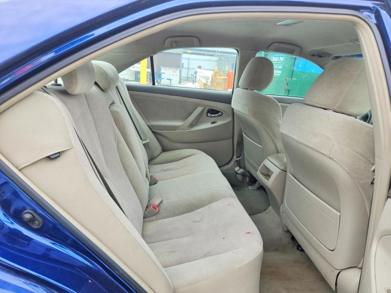 2011 Toyota Camry მანქანა იყიდება აუქციონზე, vin: 4T1BF3EK5BU622684, აუქციონის ნომერი: 52873036