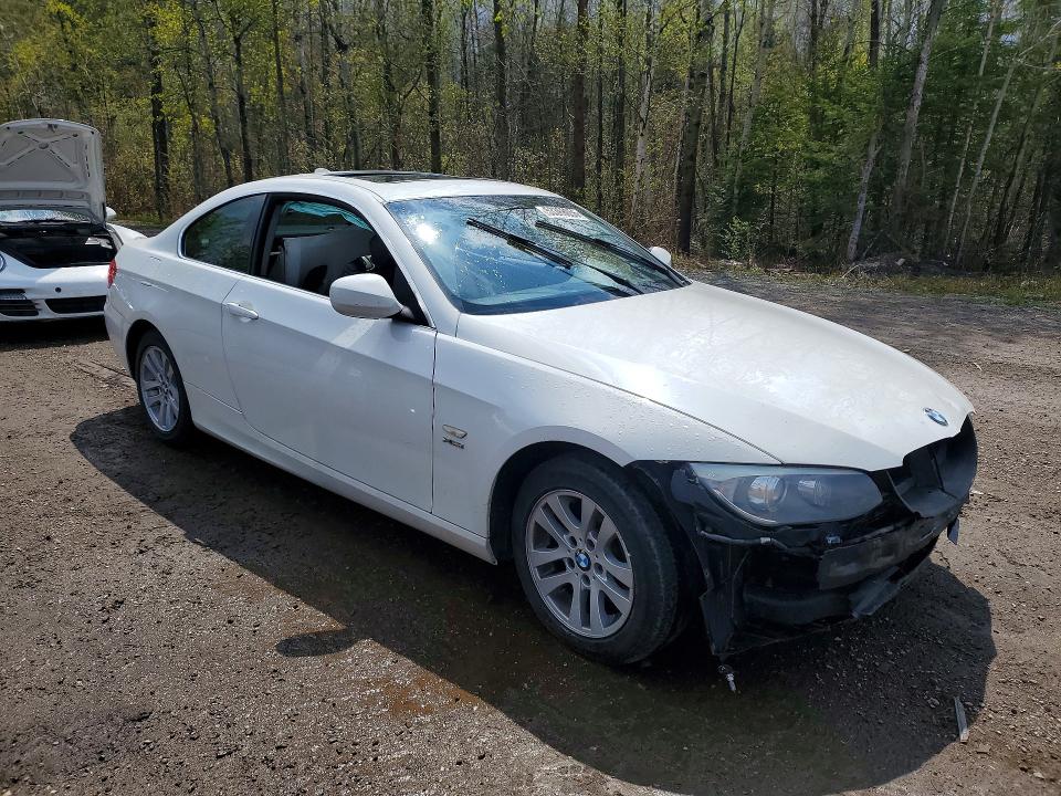 53368056 :رقم المزاد ، WBAKF3C54CE793453 vin ، 2012 Bmw 328 مزاد بيع