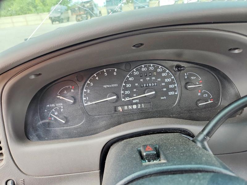 Aukcja sprzedaży 2002 Ford Ranger, vin: 1FTYR14VX2PB33945, numer aukcji: 55055096