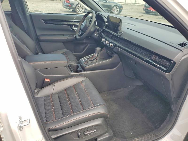 Продажа на аукционе авто 2026 Honda Cr-v, vin: 5J6RS6H99TL002284, номер лота: 54953906