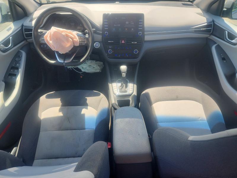 Aukcja sprzedaży 2020 Hyundai Ioniq, vin: KMHC85LC9LU209724, numer aukcji: 51980836