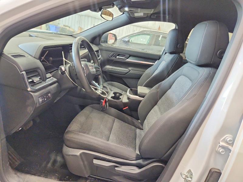 54657446 :رقم المزاد ، 3GKALUEG4SL227212 vin ، 2025 Gmc Terrain مزاد بيع
