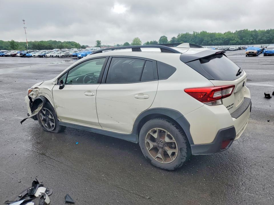 Aukcja sprzedaży 2019 Subaru Crosstrek, vin: JF2GTACC0K9294856, numer aukcji: 53247406
