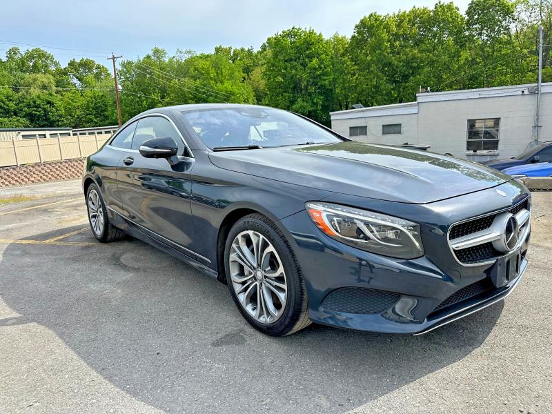 2015 Mercedes-benz S მანქანა იყიდება აუქციონზე, vin: WDDXJ8FB0FA002164, აუქციონის ნომერი: 54762726