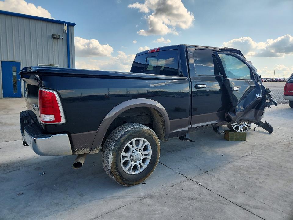 Продаж на аукціоні авто 2018 Ram 2500, vin: 3C6UR5FL1JG289898, номер лоту: 52945136