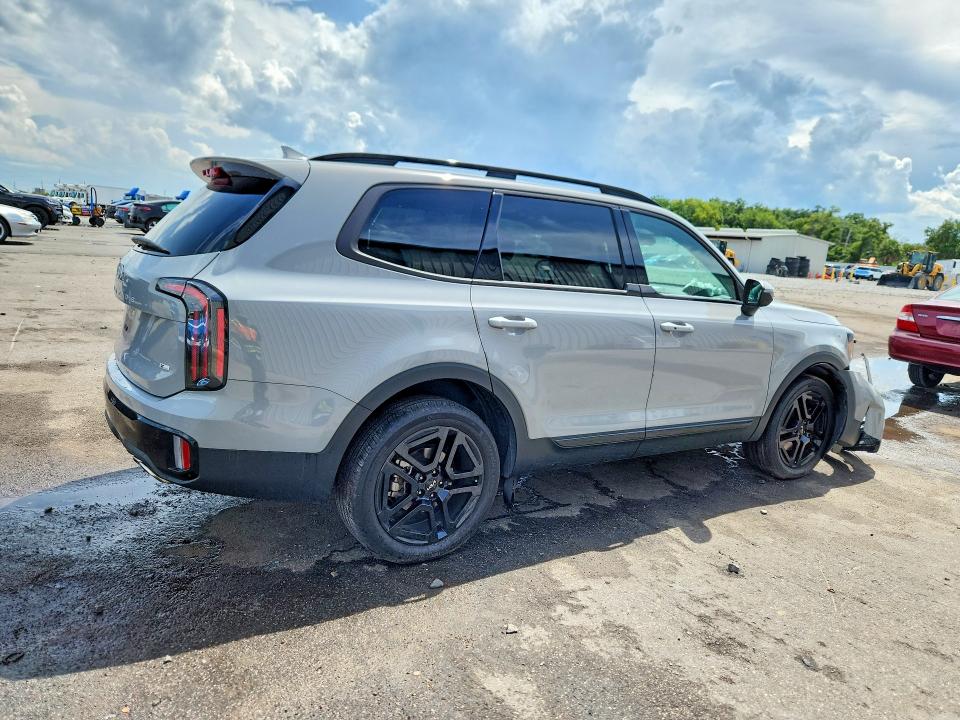 Aukcja sprzedaży 2024 Kia Telluride, vin: 5XYP3DGC0RG498415, numer aukcji: 55137776