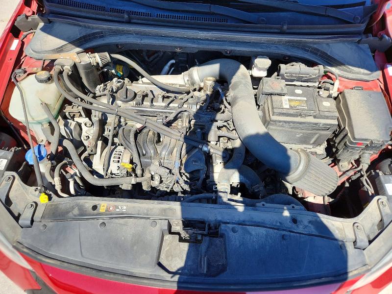 Aukcja sprzedaży 2018 Hyundai Elantra, vin: KMHD04LB4JU677676, numer aukcji: 53206326