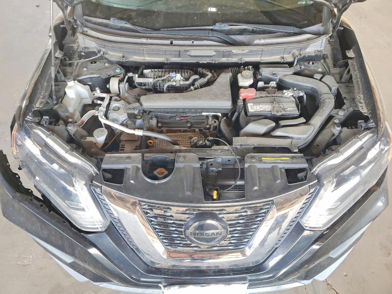Aukcja sprzedaży 2020 Nissan Rogue, vin: KNMAT2MV5LP538492, numer aukcji: 54448946