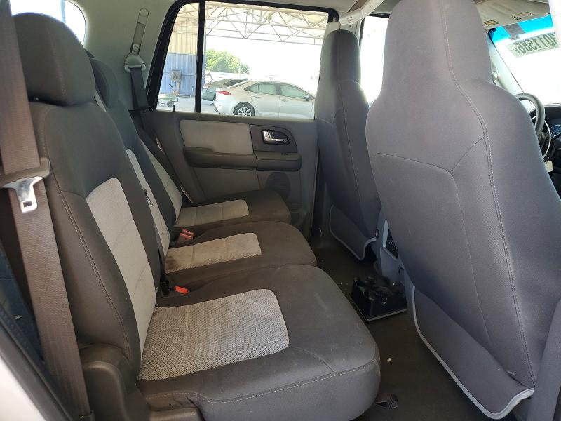 Продажа на аукционе авто 2005 Ford Expedition, vin: 1FMPU15505LA53103, номер лота: 53011586