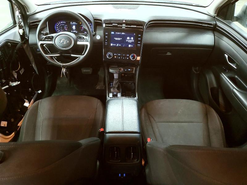 Aukcja sprzedaży 2023 Hyundai Tucson, vin: 5NMJB3AE2PH223189, numer aukcji: 53797486