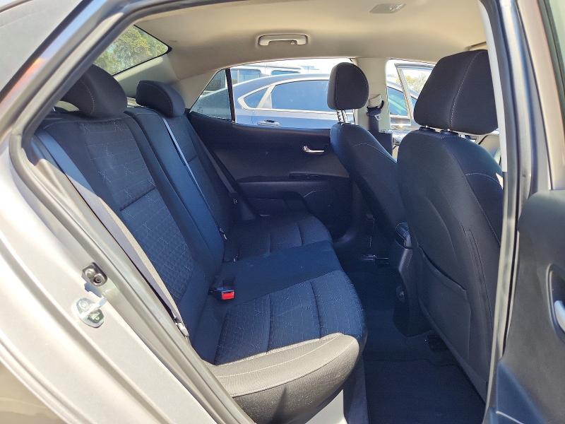 Продаж на аукціоні авто 2021 Kia Rio, vin: 3KPA24AD2ME408715, номер лоту: 53212466