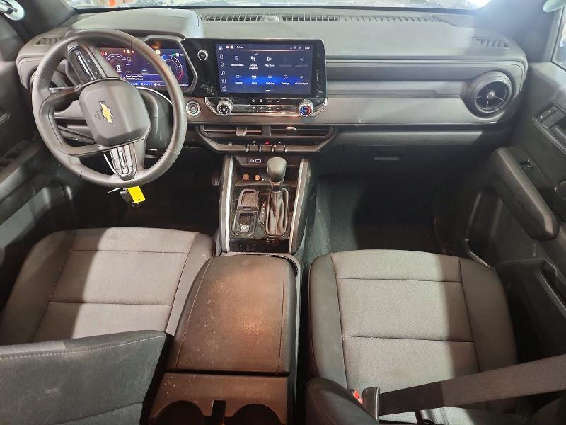 Продажа на аукционе авто 2025 Chev Colorado, vin: 1GCPSBEK1S1155619, номер лота: 52239316