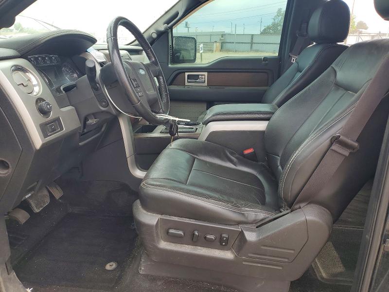 Aukcja sprzedaży 2014 Ford F150, vin: 1FTFW1ET3EFB05038, numer aukcji: 54418656