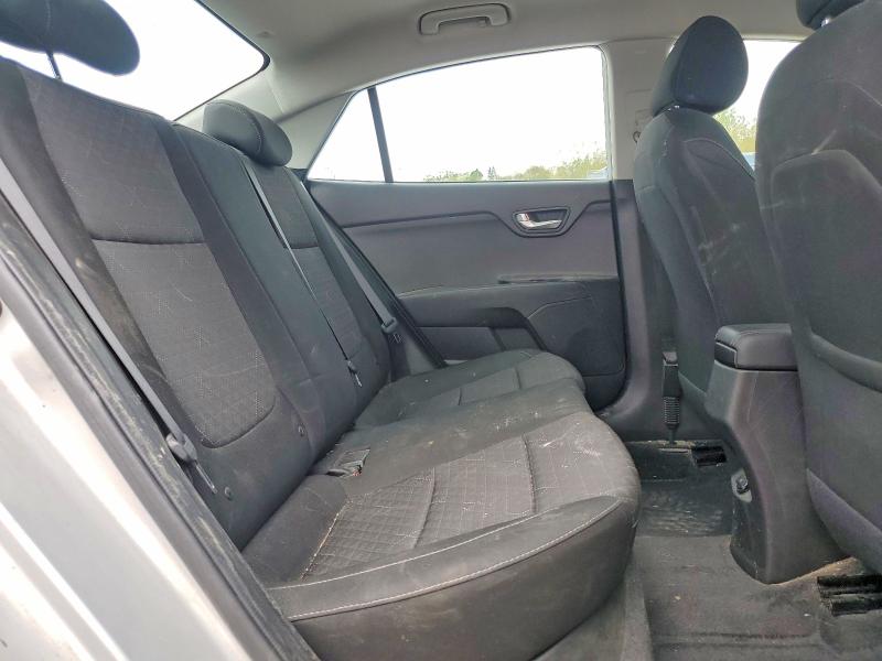 Продаж на аукціоні авто 2020 Kia Rio, vin: 3KPA24AD1LE302674, номер лоту: 53043076