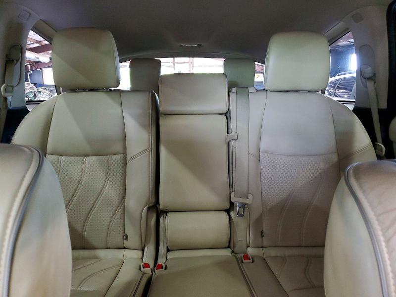 Aukcja sprzedaży 2017 Infiniti Qx60, vin: 5N1DL0MM1HC527945, numer aukcji: 55371396