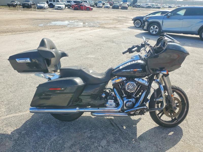 Продажа на аукционе авто 2015 Harley-davidson Fltrxs, vin: 1HD1KTM15FB634290, номер лота: 54181586