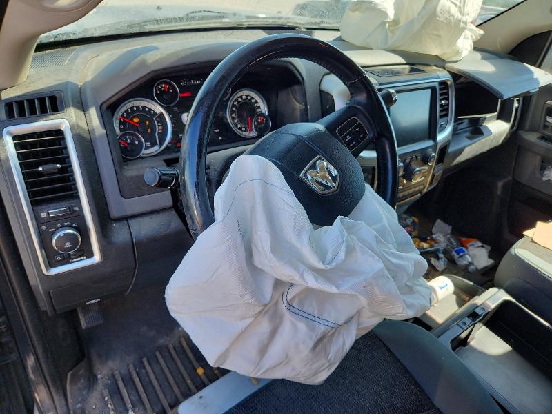 Продаж на аукціоні авто 2013 Ram 1500, vin: 1C6RR7LT1DS585104, номер лоту: 55119796