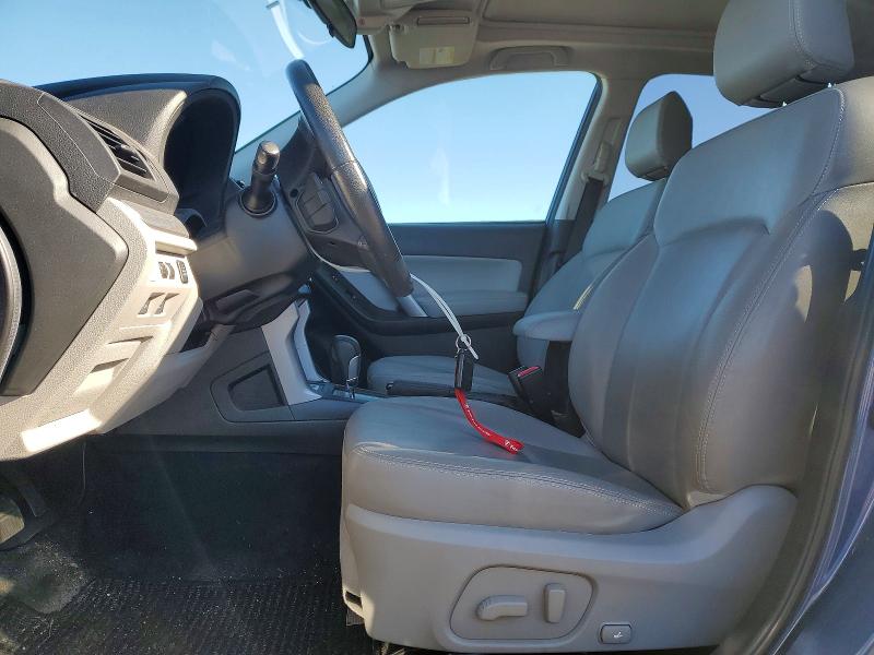 Aukcja sprzedaży 2014 Subaru Forester, vin: JF2SJAPC6EH473875, numer aukcji: 52274066