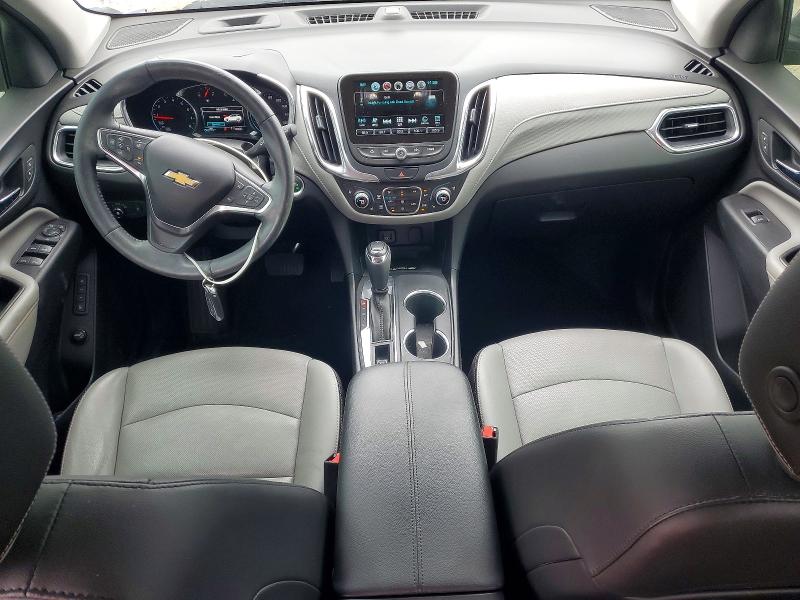 Aukcja sprzedaży 2018 Chevrolet Equinox, vin: 2GNAXMEVXJ6211850, numer aukcji: 54261846