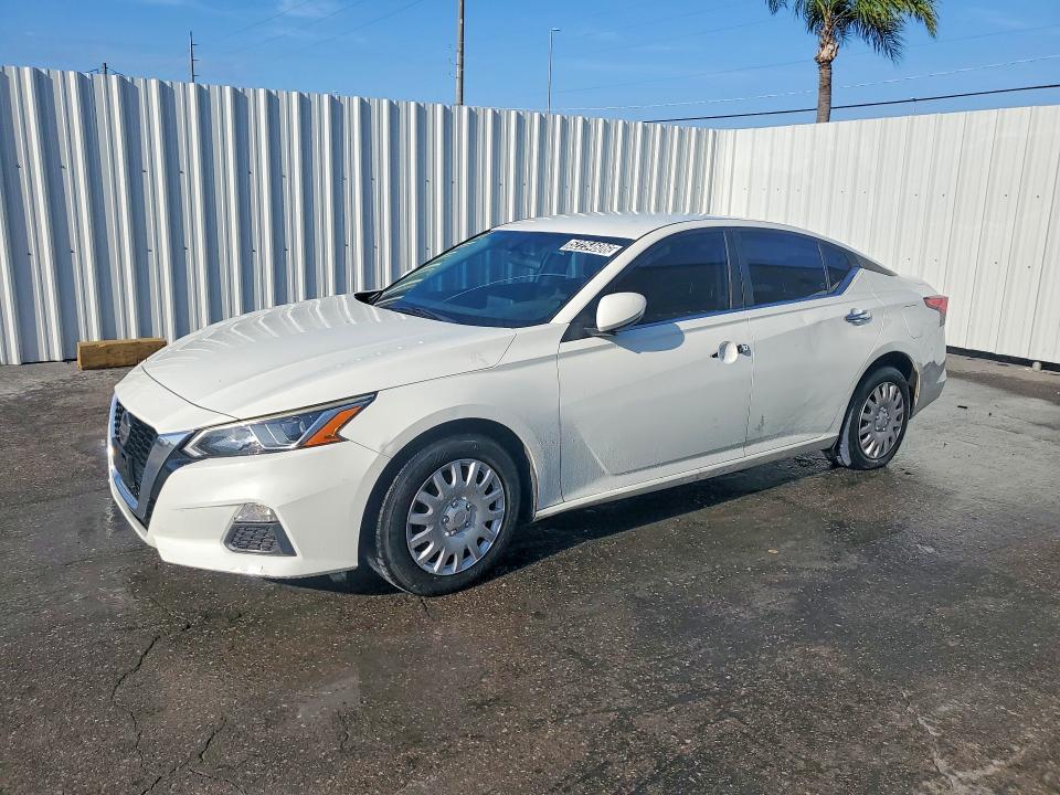 Aukcja sprzedaży 2019 Nissan Altima, vin: 1N4BL4BV1KC248183, numer aukcji: 52254606