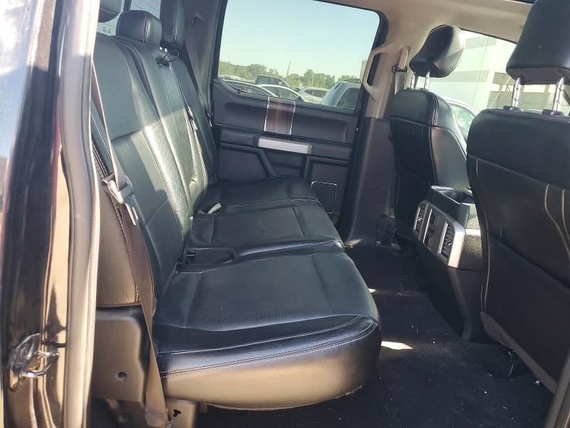 54714156 :رقم المزاد ، 1FTEW1EG9FKD53947 vin ، 2015 Ford F150 مزاد بيع