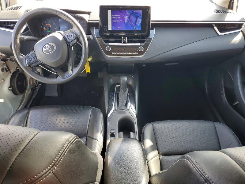 Aukcja sprzedaży 2024 Toyota Corolla Hybrid, vin: JTDBCMFE7RJ029982, numer aukcji: 52487496