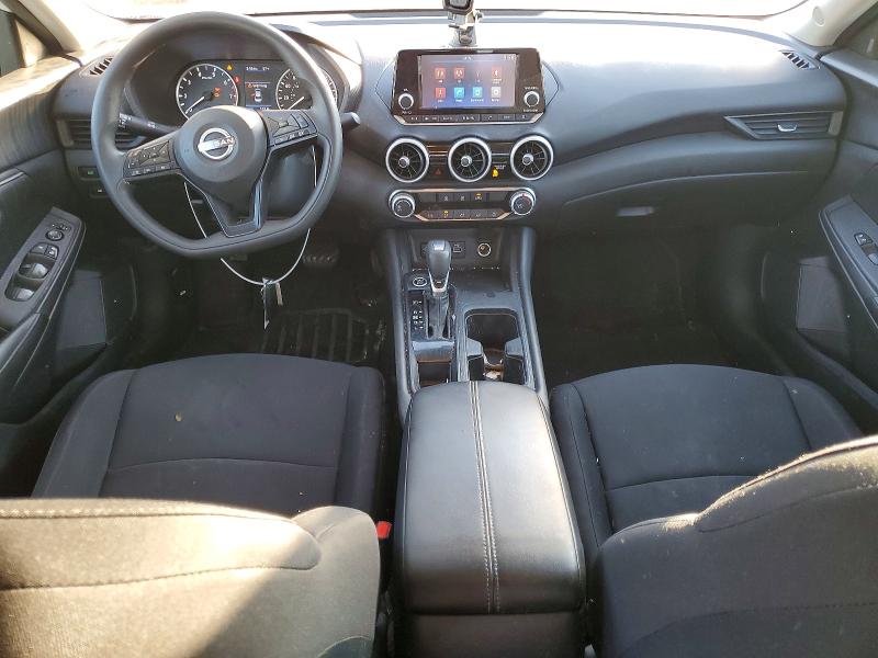 Продаж на аукціоні авто 2024 Nissan Sentra, vin: 3N1AB8BV3RY291704, номер лоту: 52142146