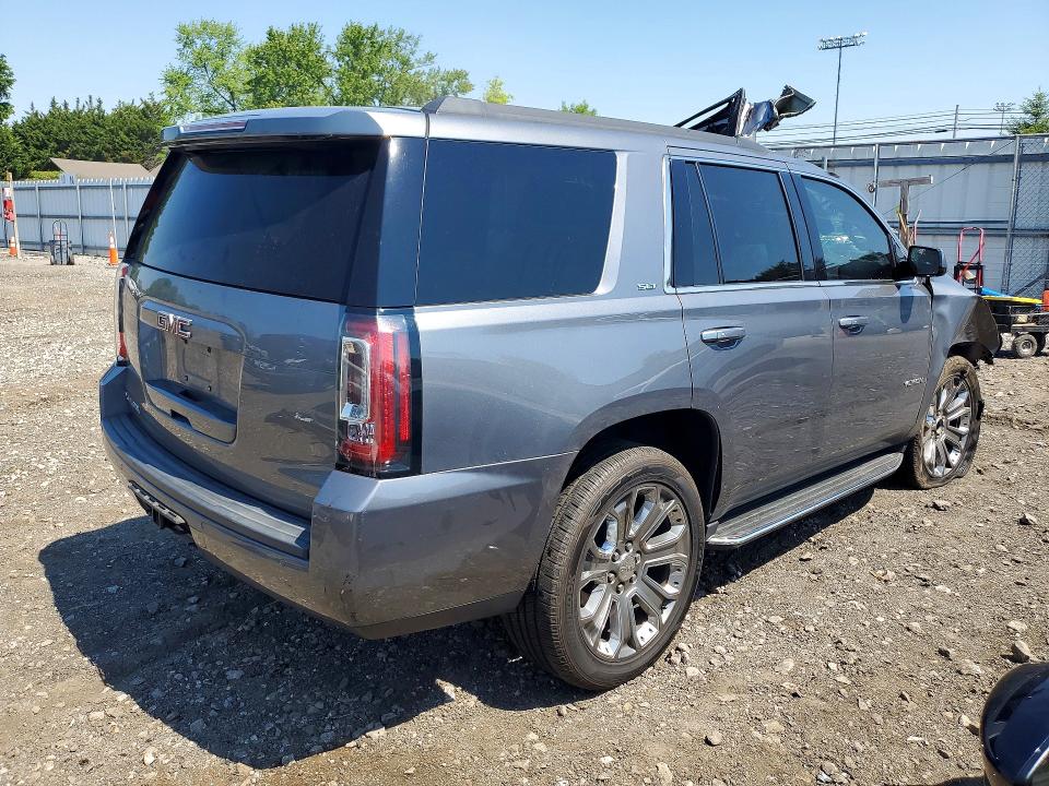 Продаж на аукціоні авто 2020 Gmc Yukon, vin: 1GKS2BKC2LR243030, номер лоту: 54370976