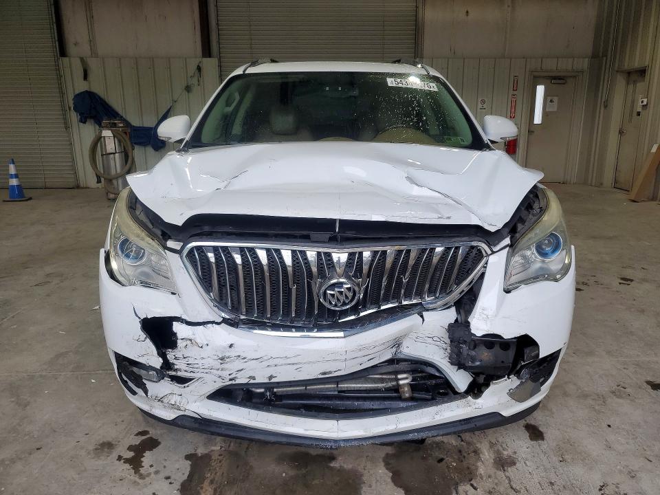 Aukcja sprzedaży 2016 Buick Enclave, vin: 5GAKVBKDXGJ275340, numer aukcji: 54341276