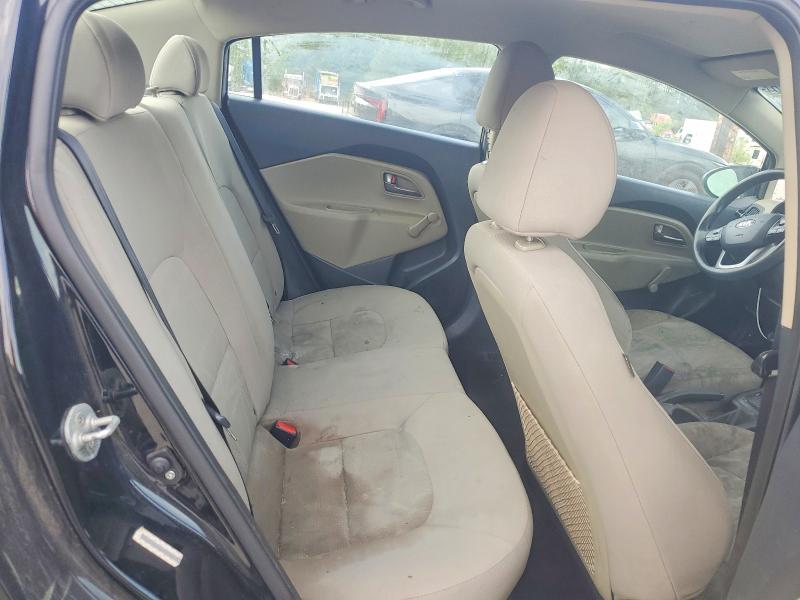Продаж на аукціоні авто 2015 Kia Rio, vin: KNADM4A3XF6457469, номер лоту: 55215826