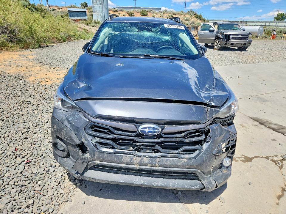 Продажа на аукционе авто 2024 Subaru Crosstrek, vin: JF2GUADC5RH262075, номер лота: 54199396
