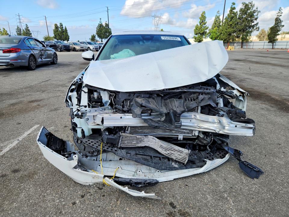 Продажа на аукционе авто 2024 Acura Integra, vin: 19UDE4H23RA027220, номер лота: 55286896