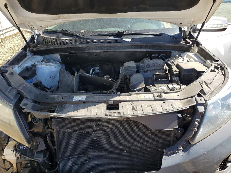 Продажа на аукционе авто 2013 Kia Sorento, vin: 5XYKU4A69DG351545, номер лота: 52940126