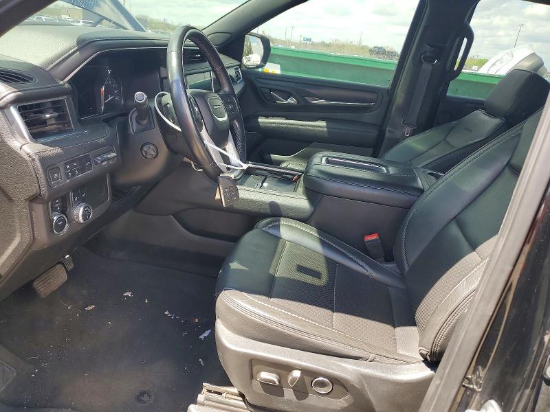 2021 Gmc Yukon Xl მანქანა იყიდება აუქციონზე, vin: 1GKS2JKL4MR461577, აუქციონის ნომერი: 53045886