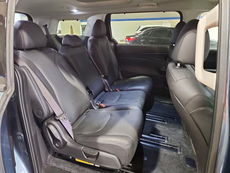54868536 :رقم المزاد ، KNDNE5K34S6503932 vin ، 2025 Kia Carnival مزاد بيع