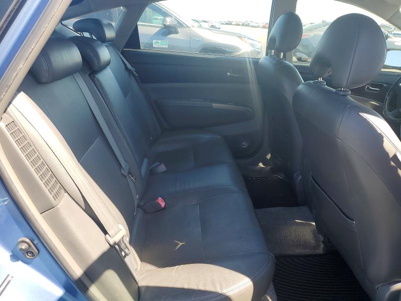 2008 Toyota Prius მანქანა იყიდება აუქციონზე, vin: JTDKB20U087800205, აუქციონის ნომერი: 53926916
