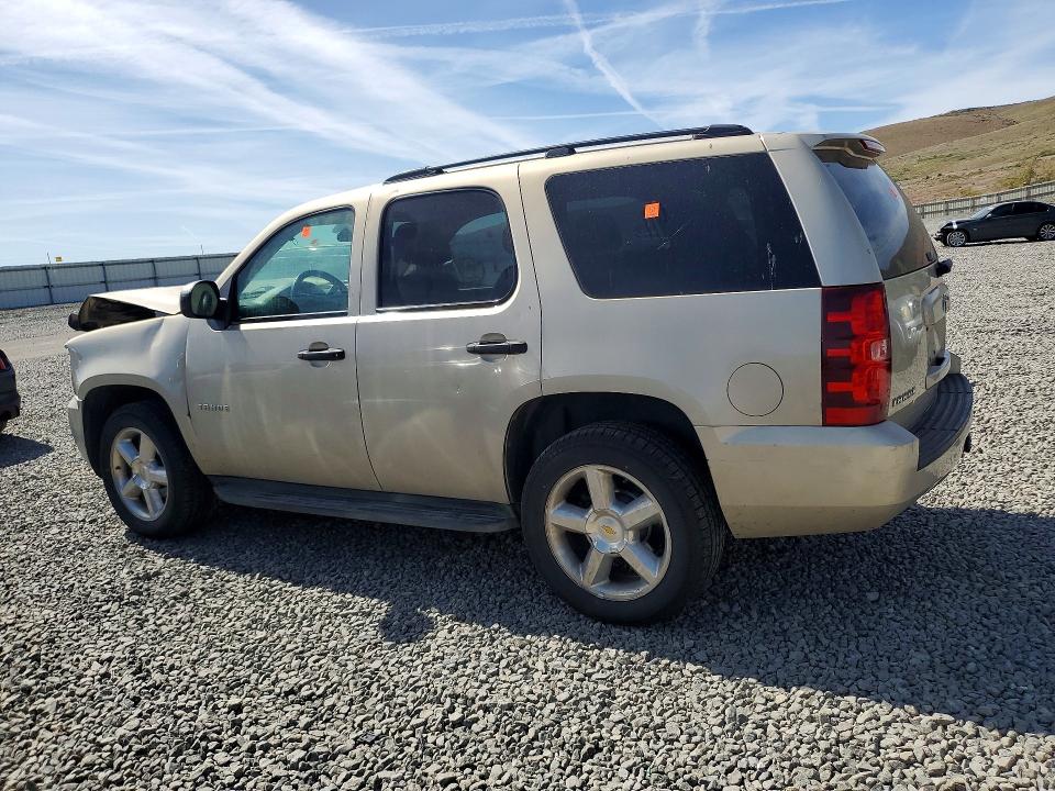 2010 Chevrolet Tahoe მანქანა იყიდება აუქციონზე, vin: 1GNUKAE06AR127883, აუქციონის ნომერი: 54118826