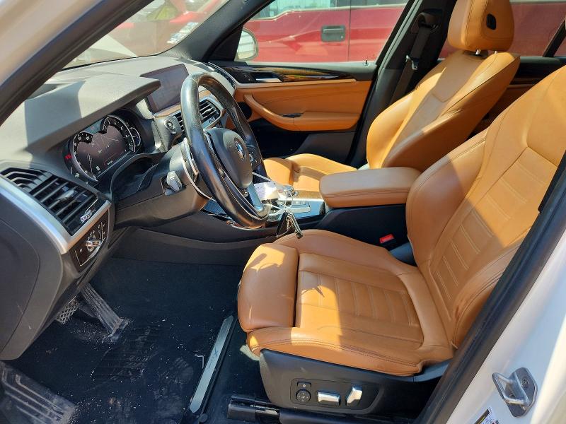 Продаж на аукціоні авто 2019 Bmw X3, vin: 5UXTR9C58KLE14399, номер лоту: 54623236