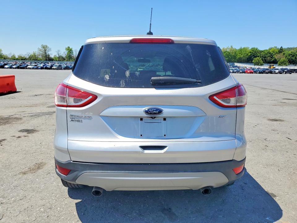 Aukcja sprzedaży 2016 Ford Escape, vin: 1FMCU0G79GUB10743, numer aukcji: 53279286